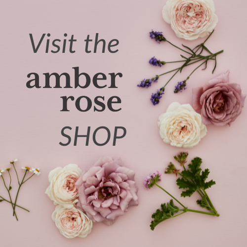 amber rose shop