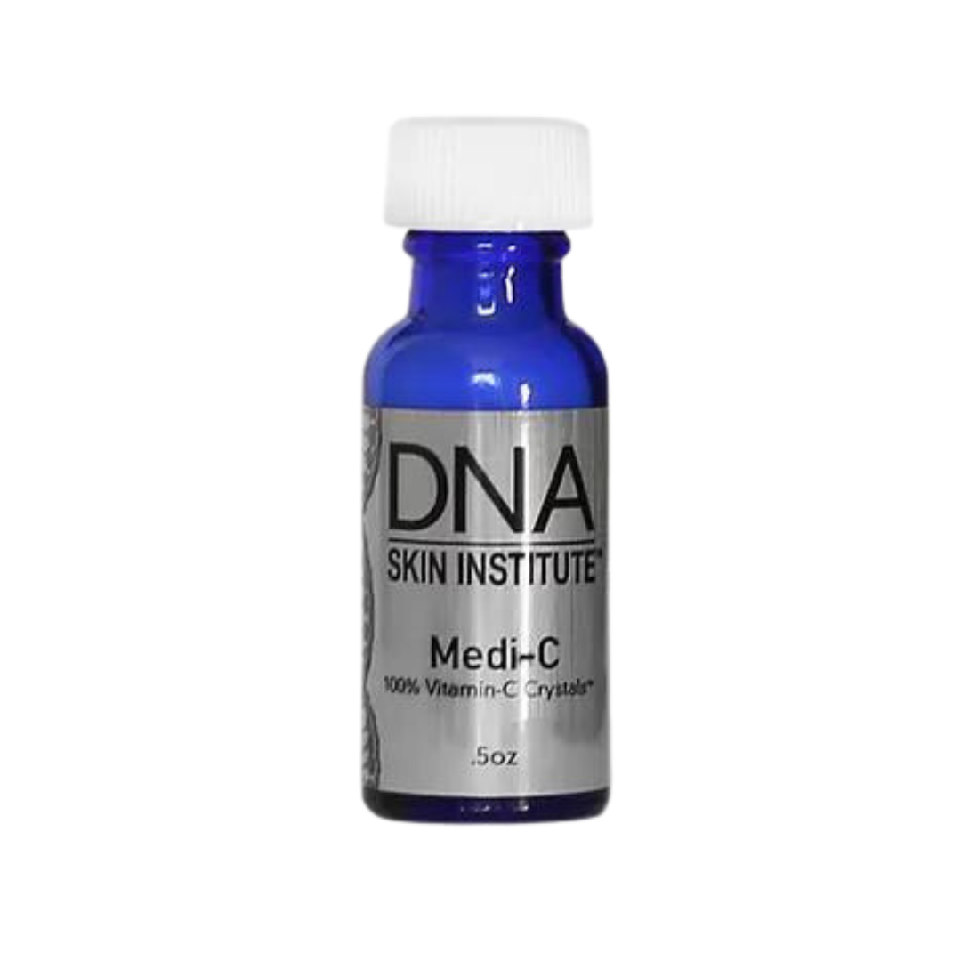 DNA Skin Institute Mediclear Vitamin C Crystals™