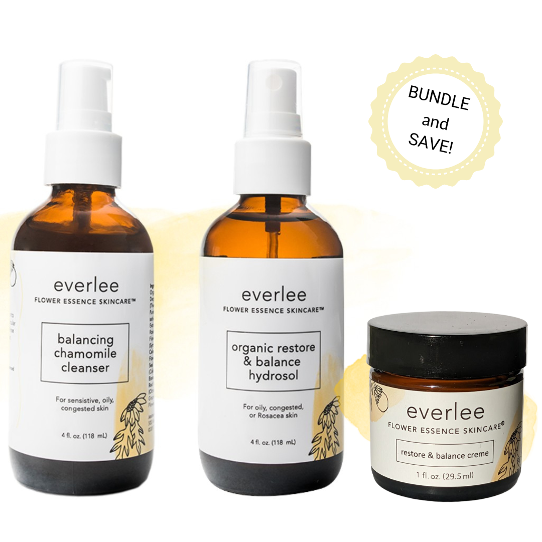 Ultimate Restore & Balance Bundle