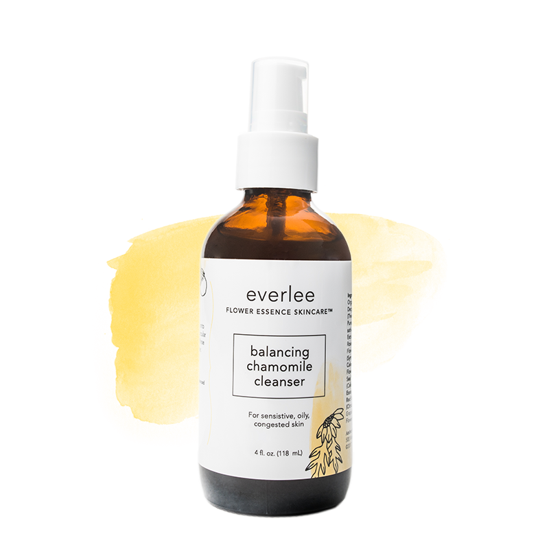 Balancing Chamomile Cleanser