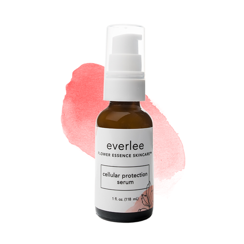 Cellular Protection Serum