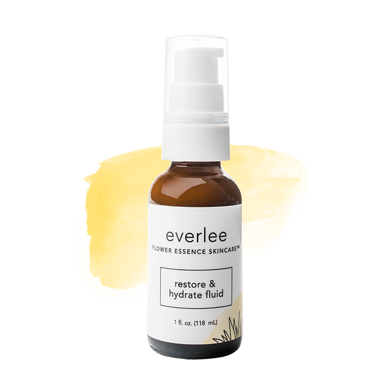 Restore & Hydrate Fluid