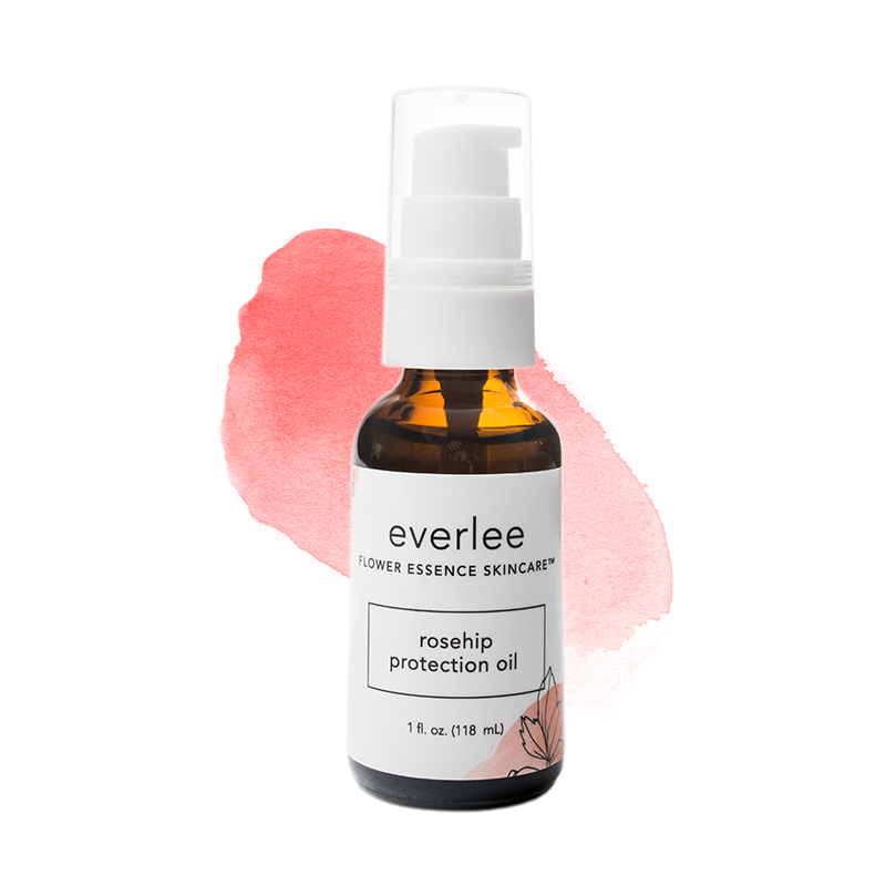 Rosehip Protection Oil