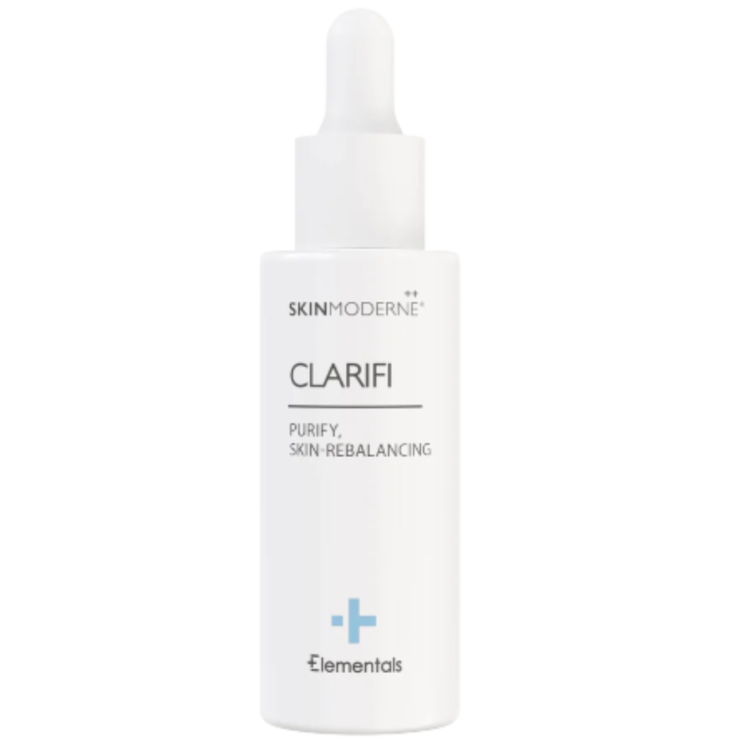 SkinModerne - CLARIFI