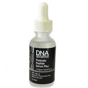 DNA Skincare Probiotic Peptide Serum Plus™