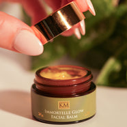 Immortelle Glow Facial Balm