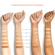 Suntegrity Impeccable Skin SPF 30 Moisturizing Face Sunscreen