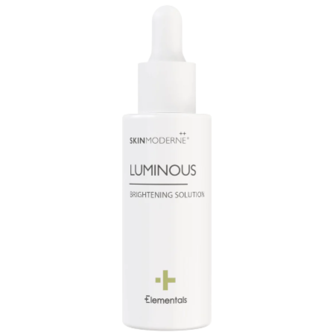 SkinModerne - LUMINOUS SERUM
