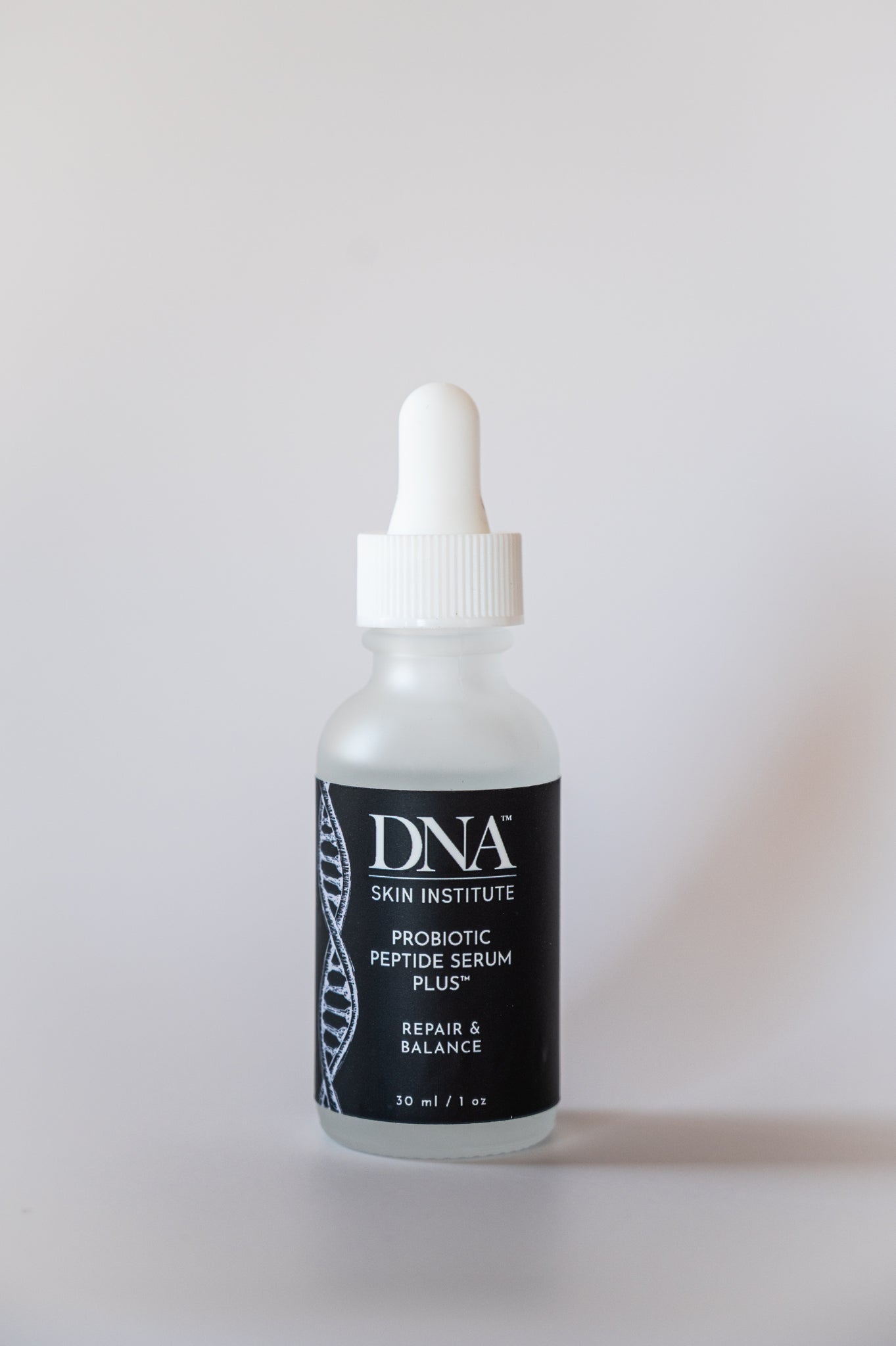 DNA Skincare Probiotic Peptide Serum Plus™
