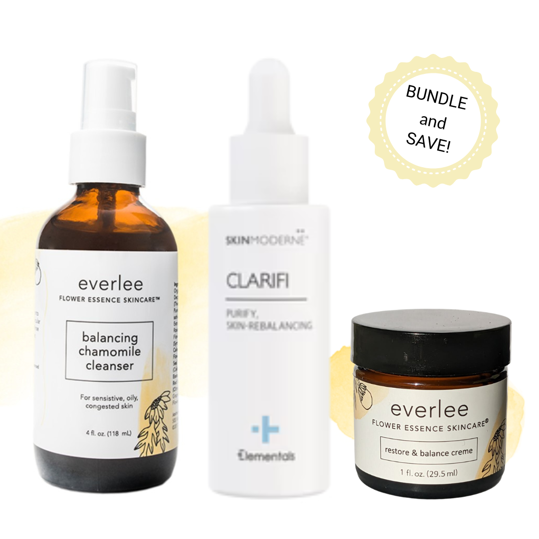 Clear Skin Ritual