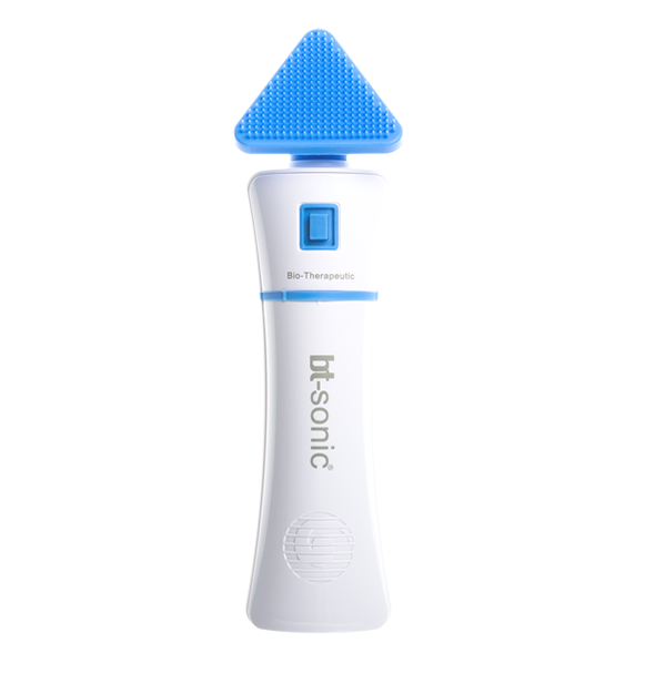 bt-sonic® Facial Cleansing Brush