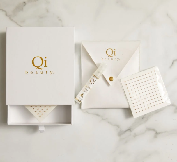 Qi Beauty Home Kit - Original Patch Kit
