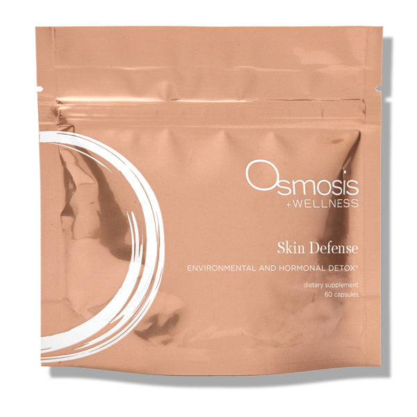 Osmosis Skin Defense Toxic Purifier