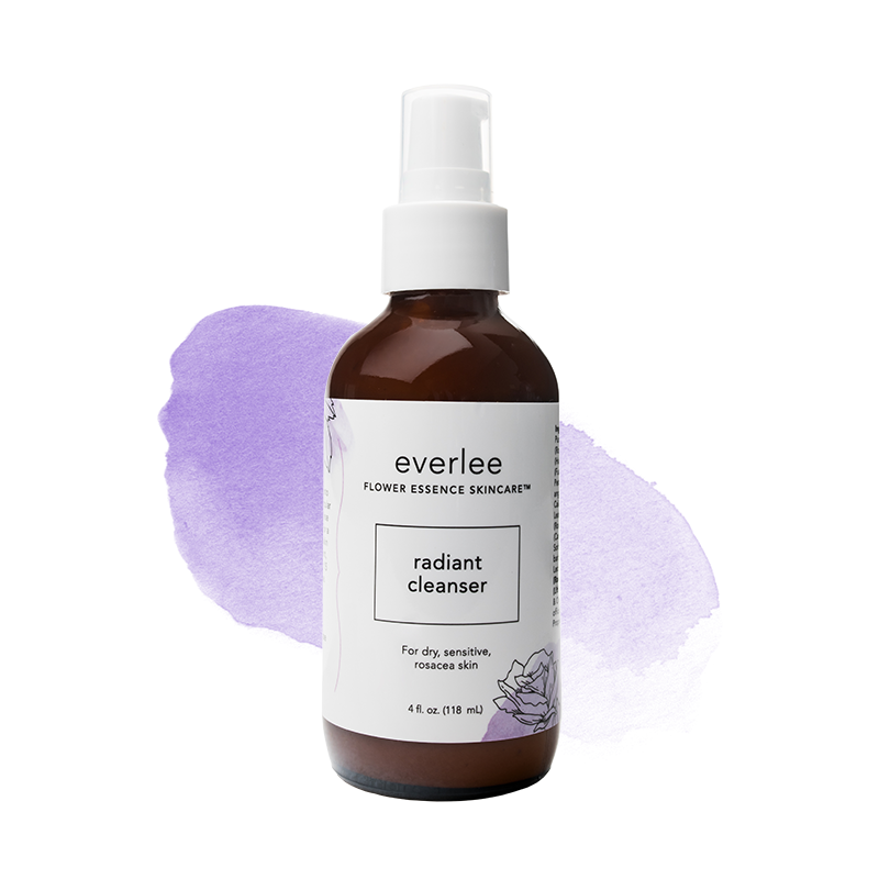 Radiant Cleanser