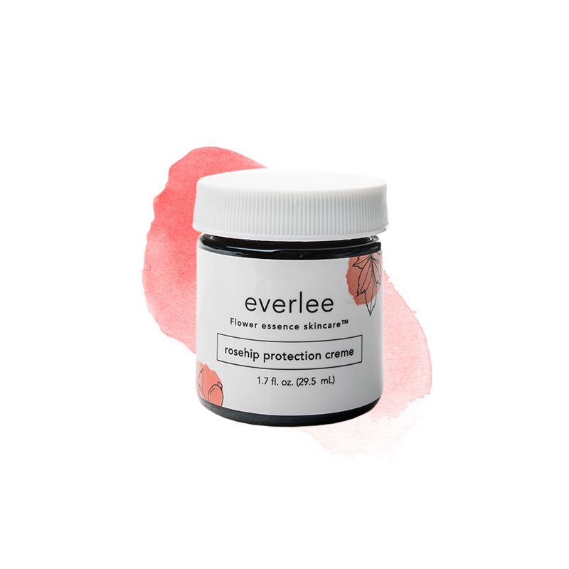 Rosehip Protection Cream